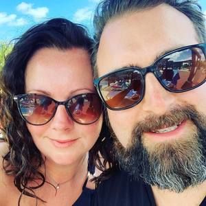 Meet your Posher, Candyce